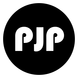 PJP Logo